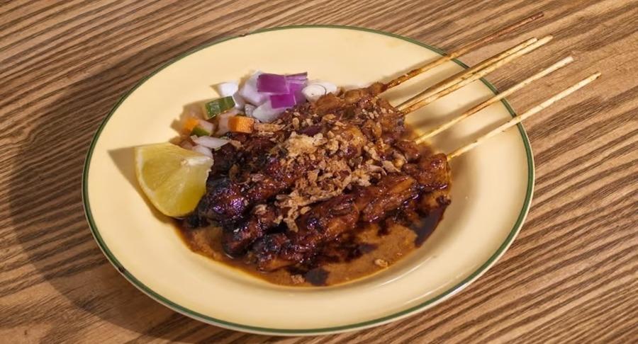 Ayam Penyet Ria - Brisbane photo 4