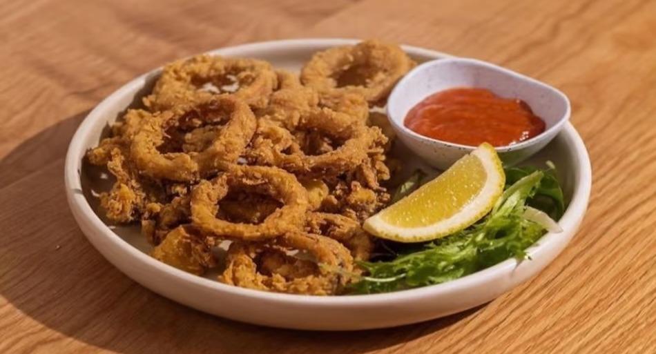 Ayam Penyet Ria - Brisbane photo 5