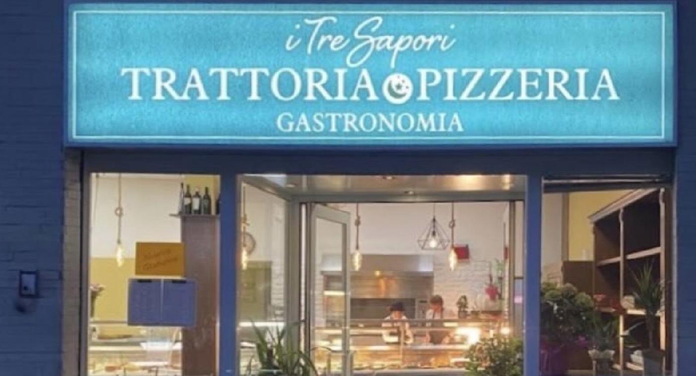 I TRE SAPORI photo 3