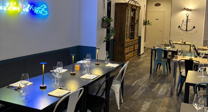 Ristorante di pesce - Pescarium photo 4