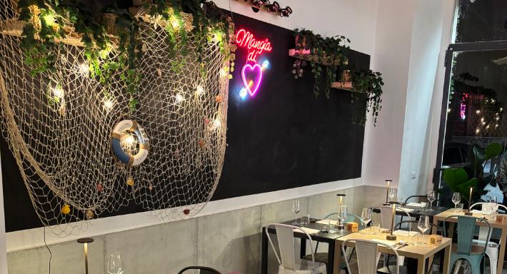 Ristorante di pesce - Pescarium photo 5