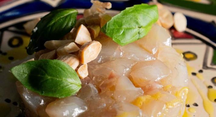 Ristorante di pesce - Pescarium photo 3