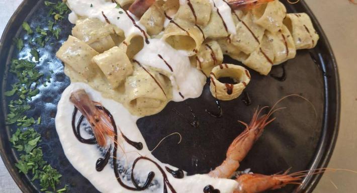 Al Timone Ristorante-Pizzeria photo 2