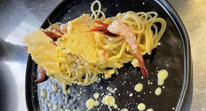 Al Timone Ristorante-Pizzeria photo 3