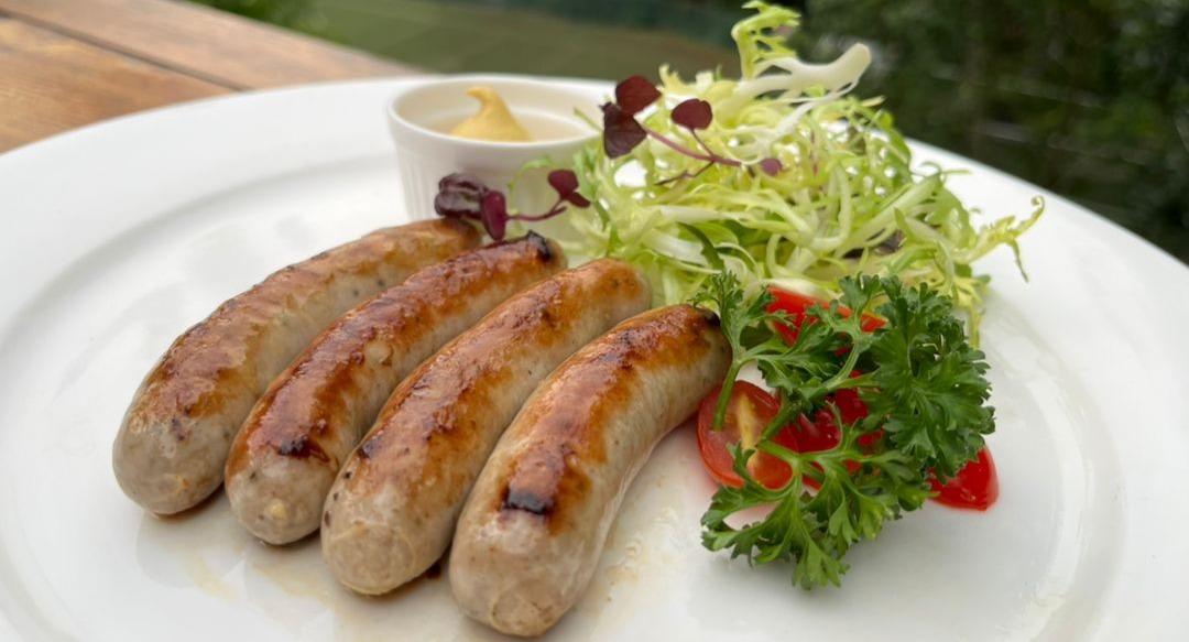 BB&B - Bread, Beer & Brez'n (Killiney Road) - Biergarten & Restaurant photo 2