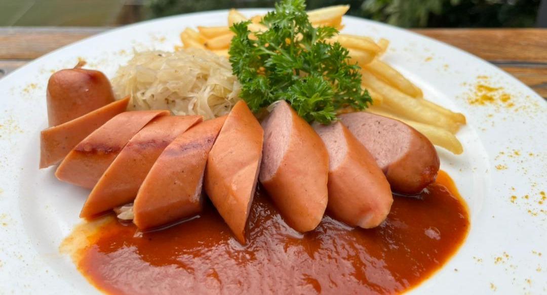 BB&B - Bread, Beer & Brez'n (Killiney Road) - Biergarten & Restaurant photo 4