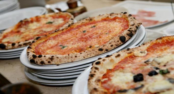 Pizzeria da Marco photo 4