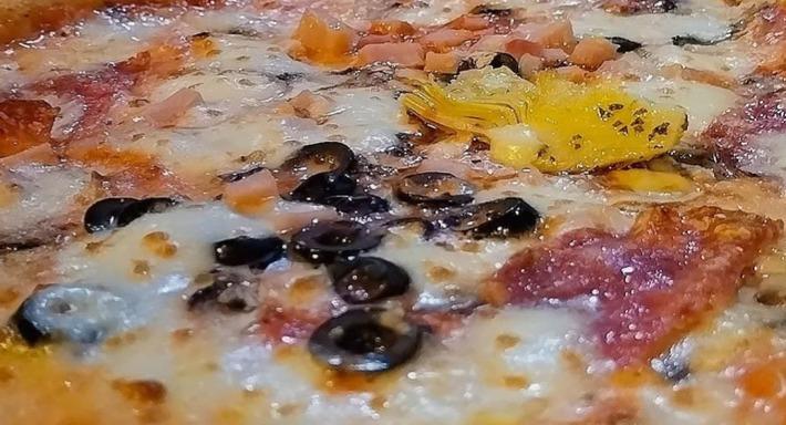 Pizzeria da Marco photo 2