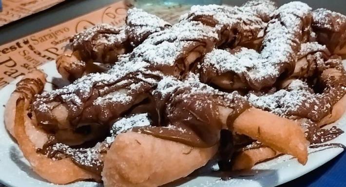 Pizzeria da Marco photo 5