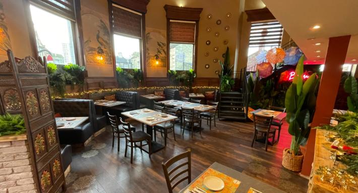 Bagaara Leeds photo 2