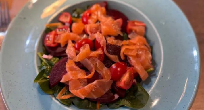 Max’s Brasserie photo 2