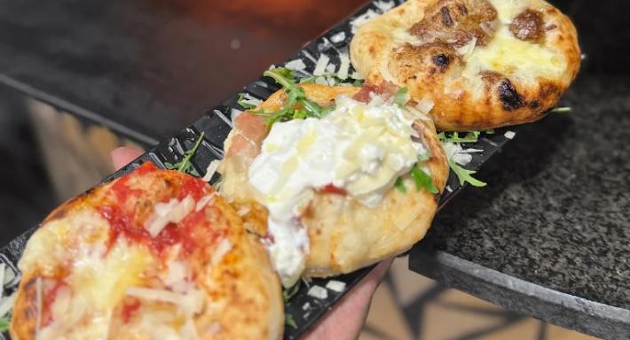 Pizzeria re chiatto photo 2