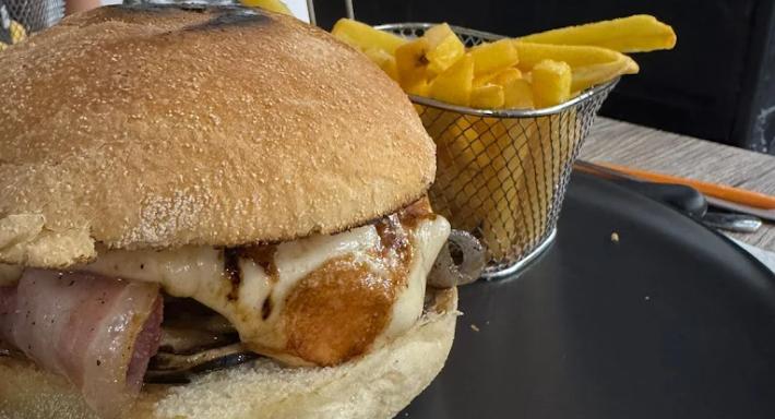 Pizzeria re chiatto photo 4