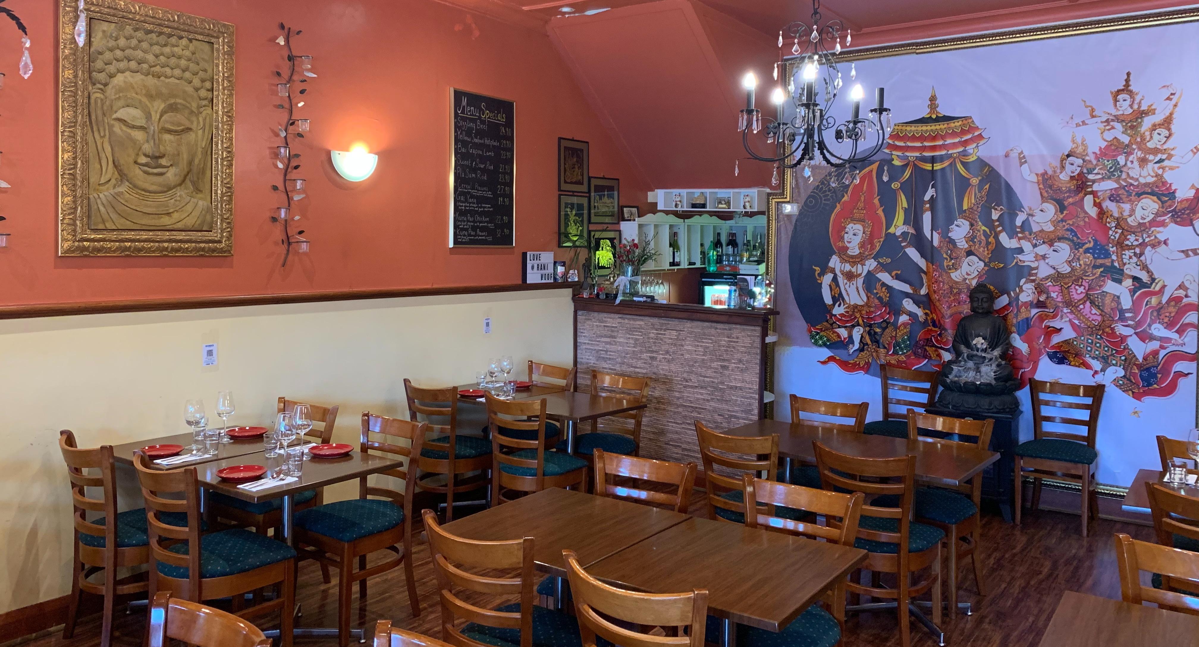 Thai Rani Restaurant