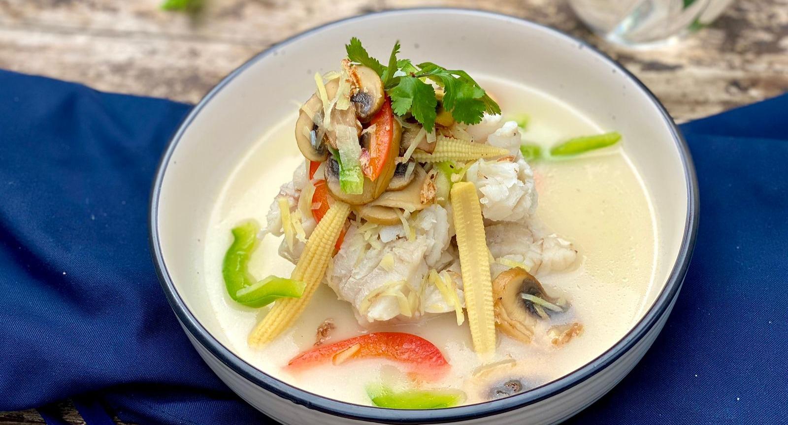 Thai Rani Restaurant photo 4