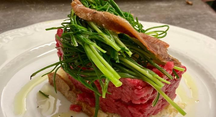 Ristorante Ughetto photo 2