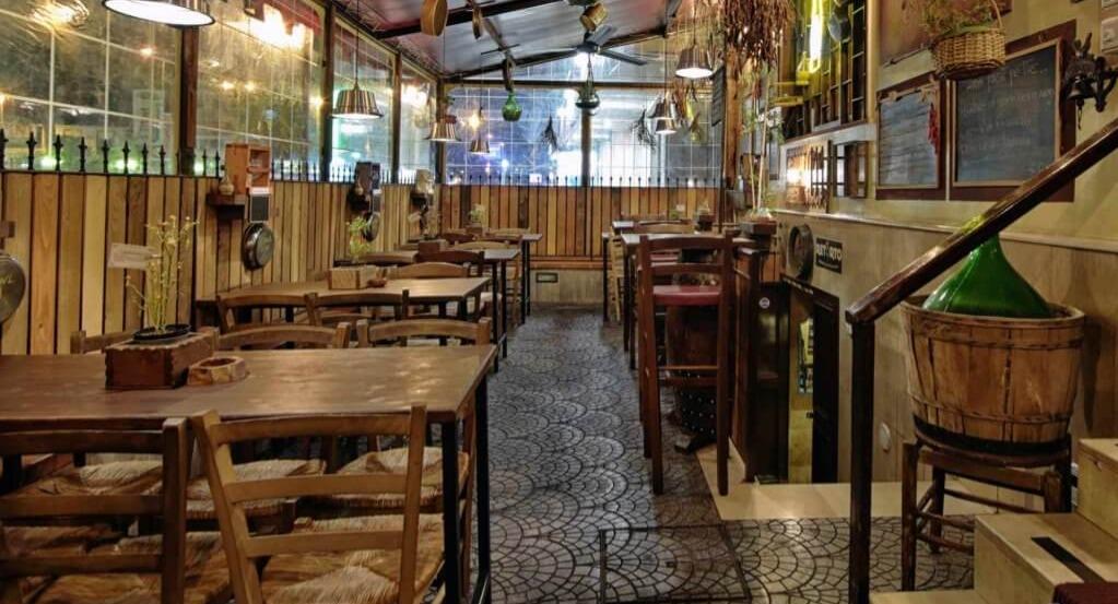 Malocchio Pub photo 5