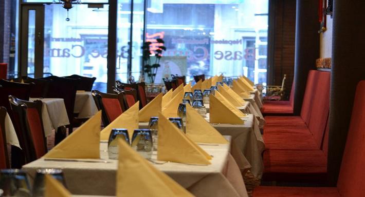 Ravintola Base Camp Helsinki photo 3