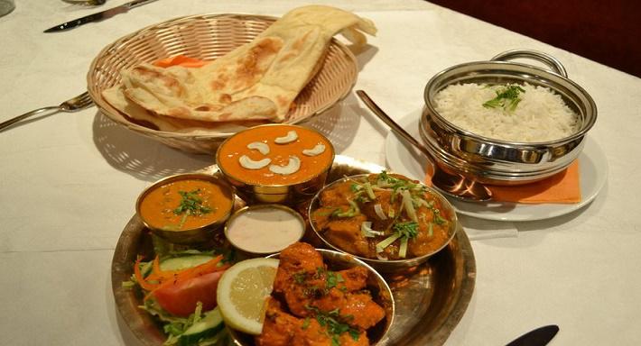 Ravintola Base Camp Helsinki photo 4