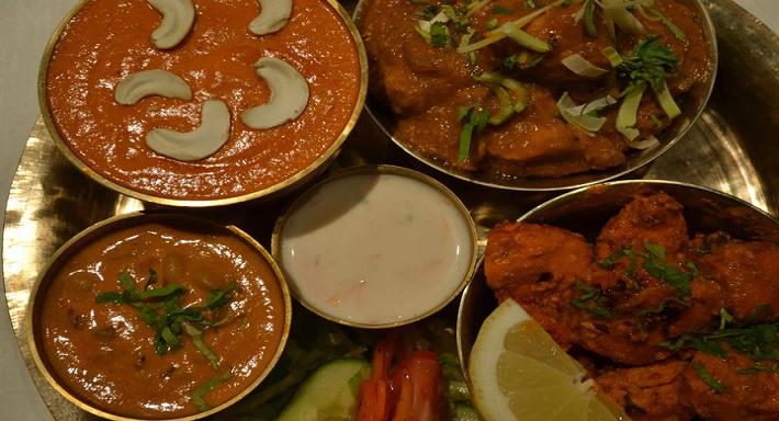 Ravintola Base Camp Helsinki photo 5