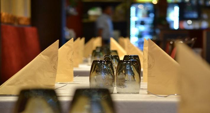 Ravintola Base Camp Helsinki photo 2