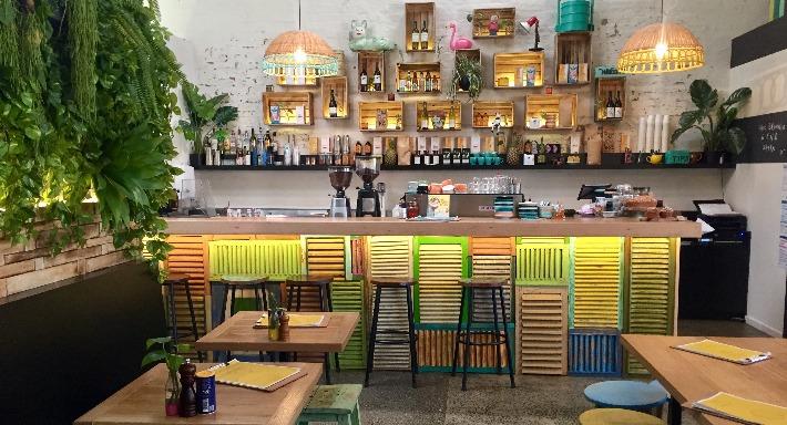 Poke the Bear photo 2