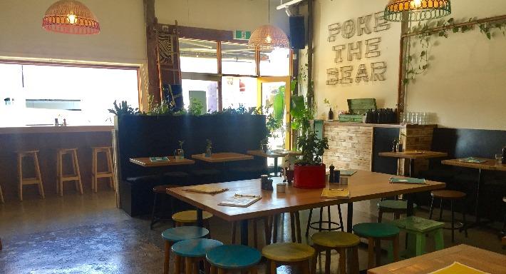 Poke the Bear photo 4