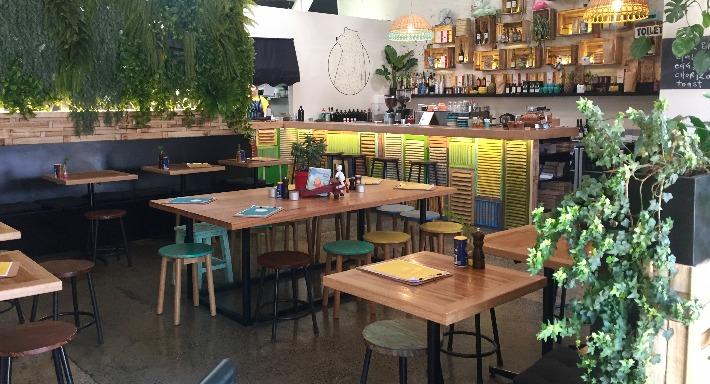 Poke the Bear photo 3