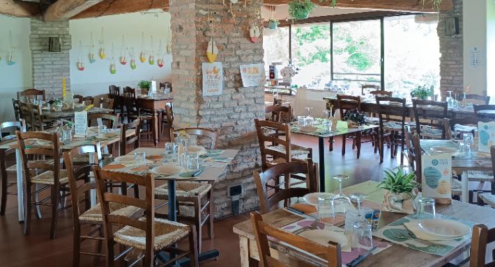 Agriturismo Podere Santa Croce di Agriconcura photo 2