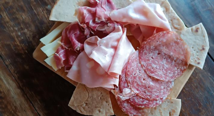 Agriturismo Podere Santa Croce di Agriconcura photo 4