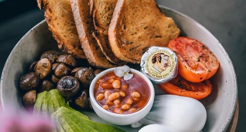 Gibbons Street Cafe photo 4