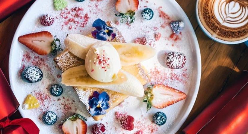 Gibbons Street Cafe photo 5