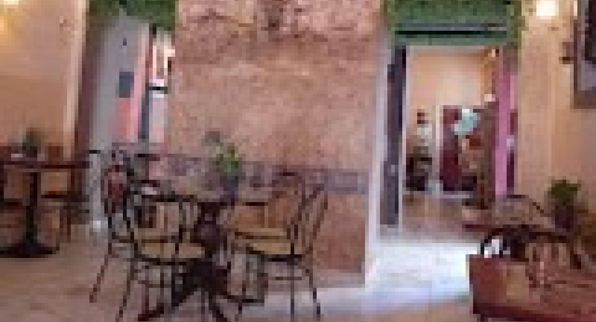 Ristorante Africa photo 3