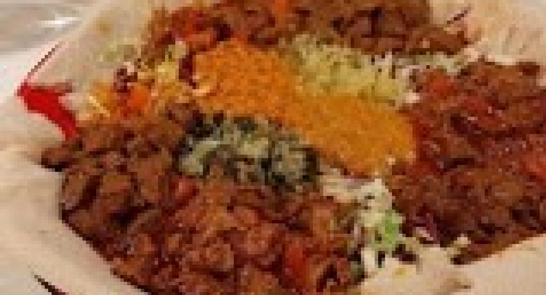 Ristorante Africa photo 4