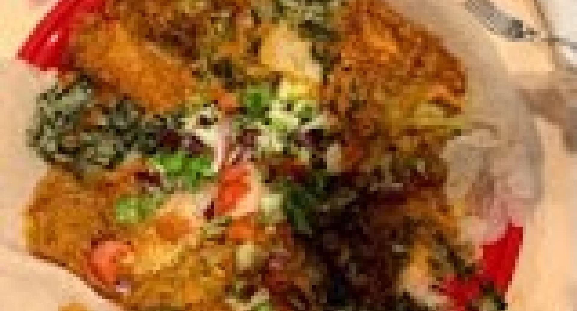 Ristorante Africa photo 2