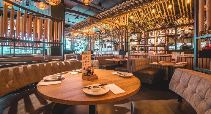 Miso Asian Dining photo 5