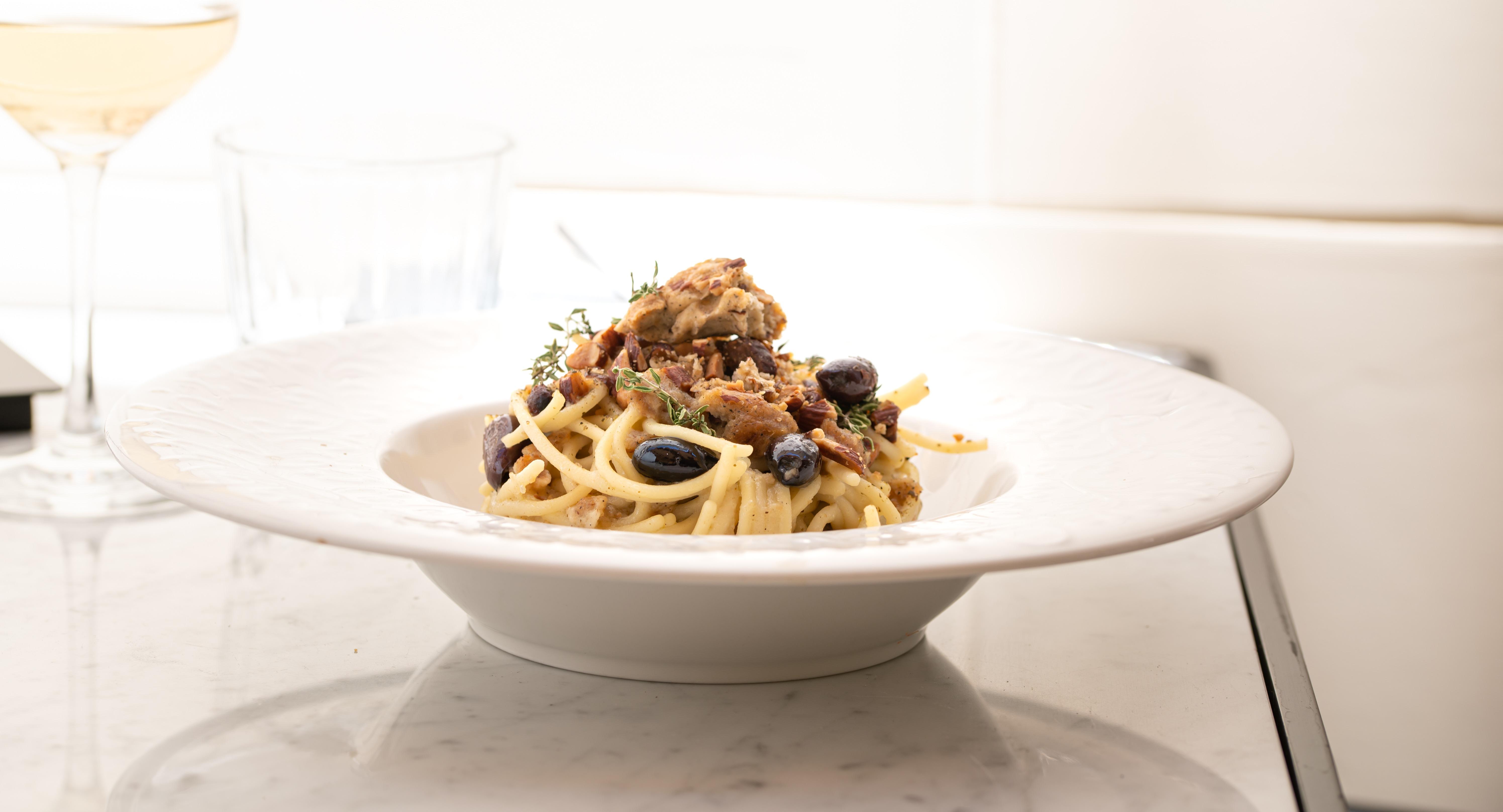 Galleria Navarra Rossopomodoro photo 4