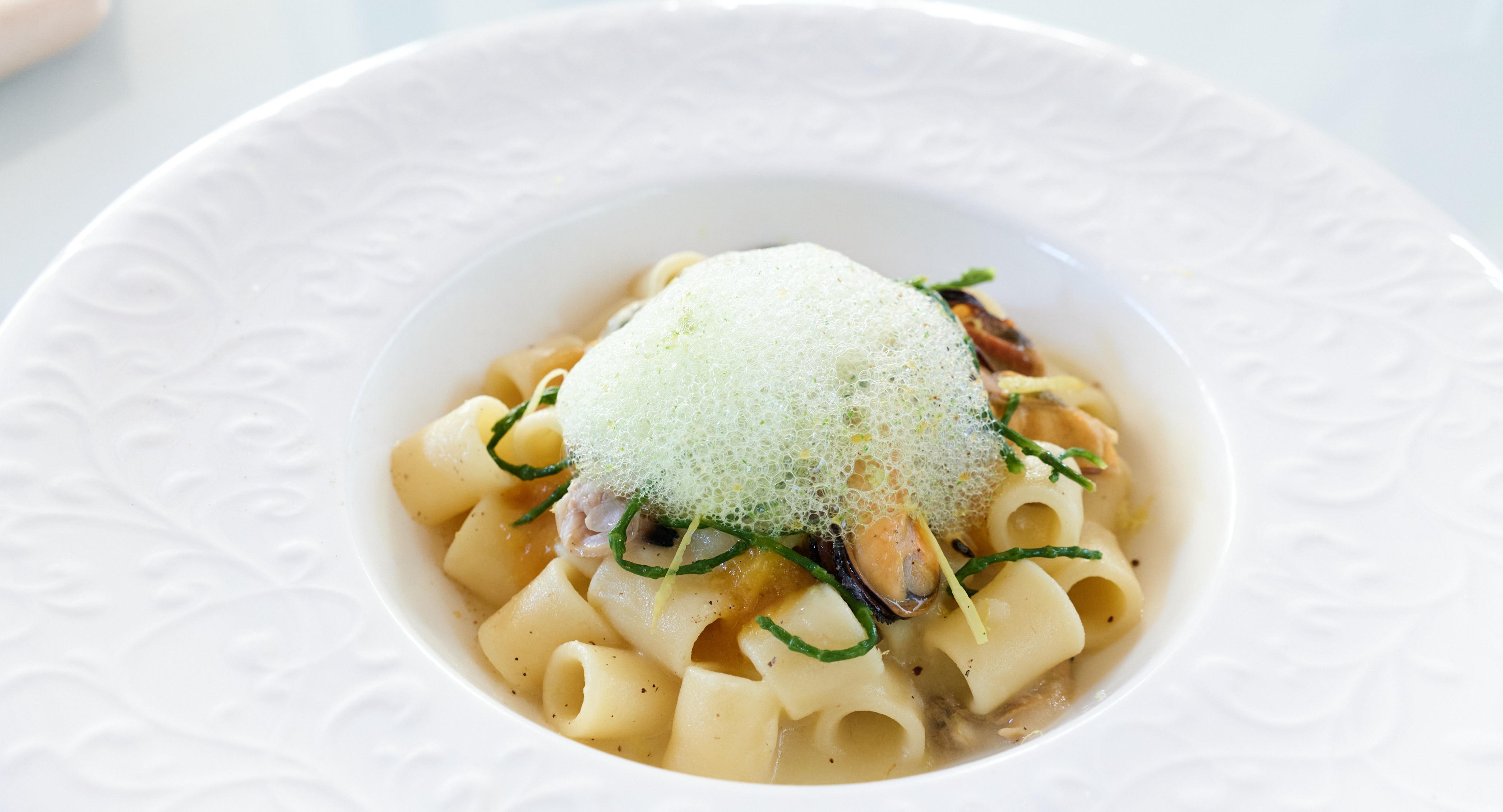 Galleria Navarra Rossopomodoro photo 2