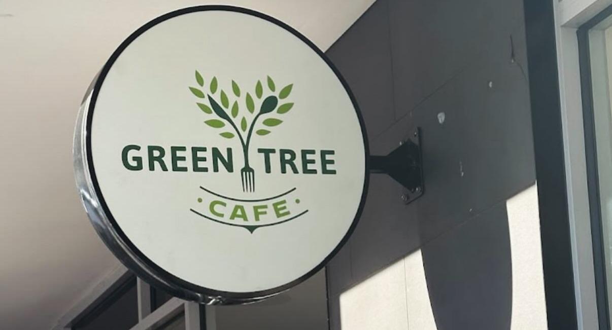 Green Tree Cafe