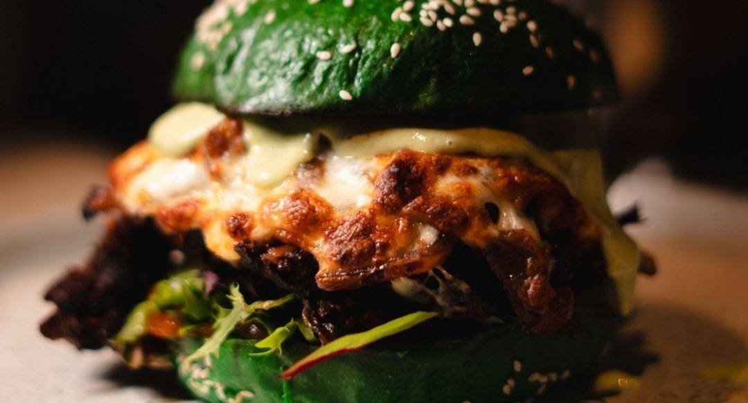 Green Tree Cafe photo 3