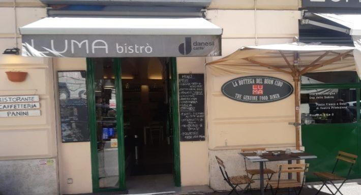 Bistro' al 40 by Luma bistro' photo 2