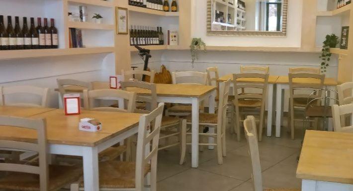 Bistro' al 40 by Luma bistro' photo 4