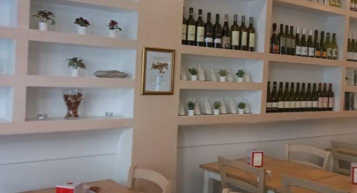 Bistro' al 40 by Luma bistro' photo 5