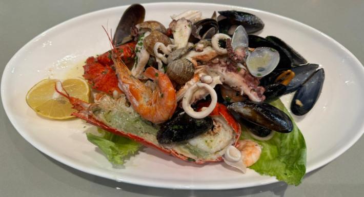 Ristorante Buonvento photo 5