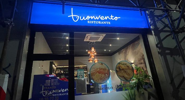 Ristorante Buonvento