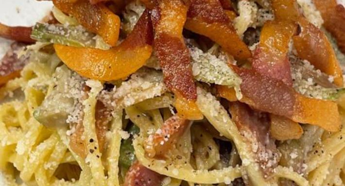 Trattoria Pizzeria Il Girasole photo 2