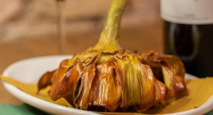 Trattoria Pizzeria Il Girasole photo 3