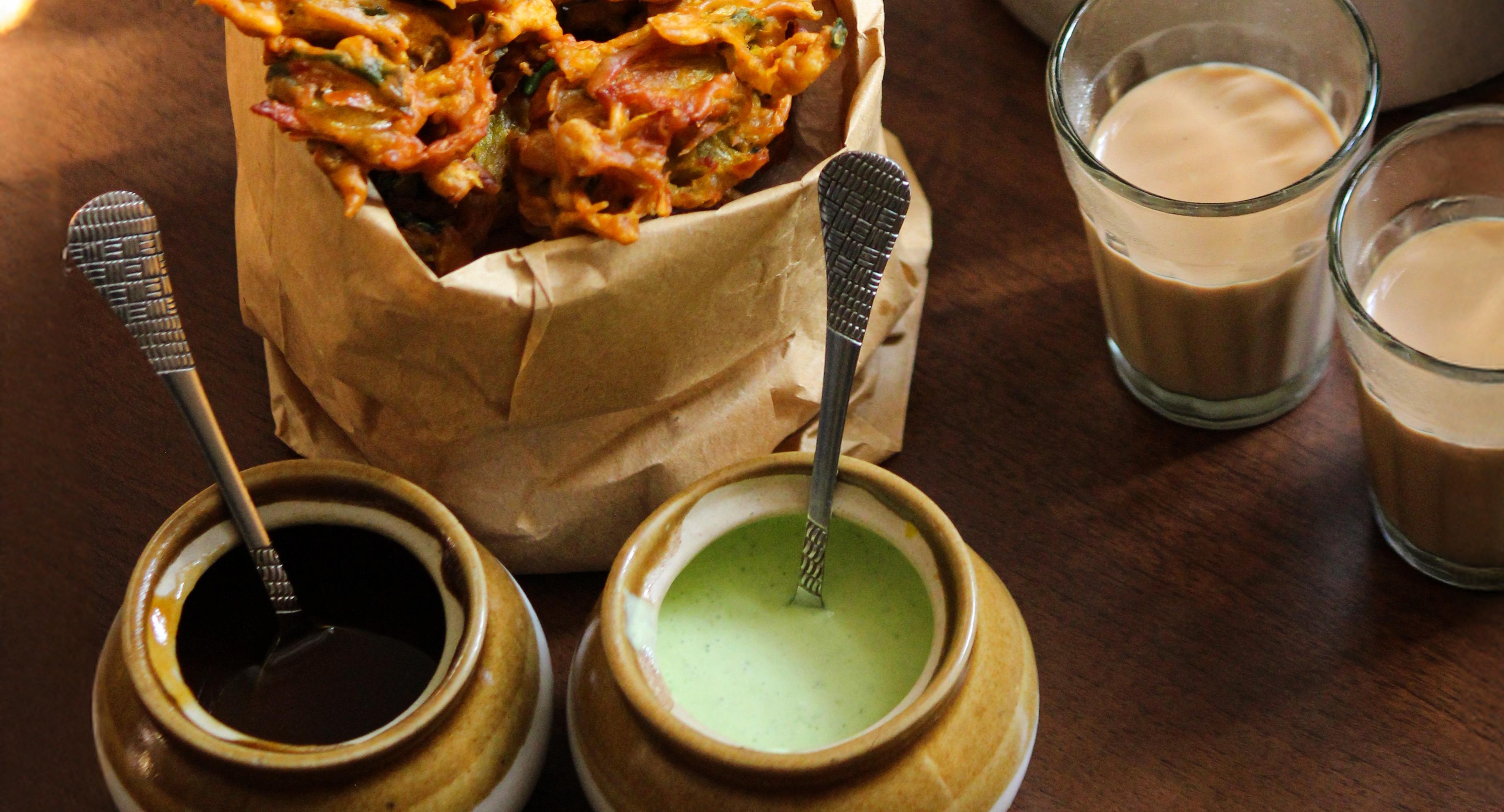 Tandoori bites photo 5