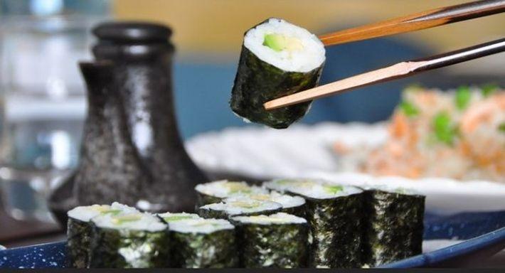 Levante - Sushi Restaurant & Cocktail Bar Roma photo 5