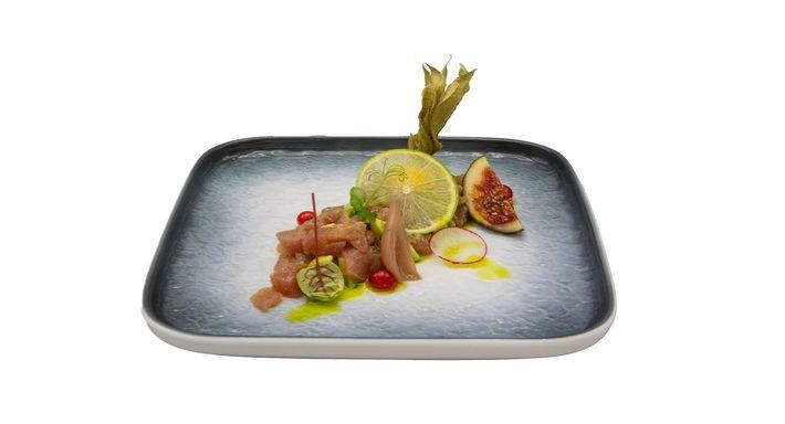 Levante - Sushi Restaurant & Cocktail Bar Roma photo 2